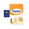 Sunar 1 complex 8 x 600 g