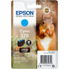 Epson Singlepack Cyan 378 Claria Photo HD Ink C13T37824010