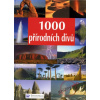 1000 přírodních divů