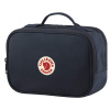 Fjallraven F23784.560 kozmetická taška tmavomodrá farba