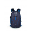OSPREY cyklistický batoh SYLVA 12, space travel grey