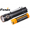 Fenix LD30 + USB aku 3500mAh
