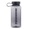 LIFEVENTURE Tritan Flask 1 l graphite