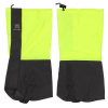 Merco Outdoor Protector návleky na nohy zelená - junior