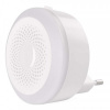 LED nočné svetlo P3326 do zásuvky