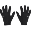 Under Armour UA Storm Run Liner Gloves Men's Triple Black S