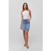 Dámska sukňa MAVI RENEE | Denim Skirt 13214-88854 Farba: Modrá, Veľkosť: L