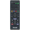 Neoriginální dálkový ovladač - SONY RMT-B119A