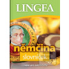 Němčina slovníček