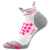 VoXX® Sprinter Unisex kompresné ponožky BM000001482300100090 biela 35-38 (23-25)