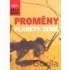 Proměny planety Země - Výběr Readers Digest