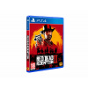 PS4 Red Dead Redemption 2