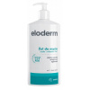 Eloderm Body & Hair Shower Gel umývací gél na telo a vlasy pre deti od narodenia 400 ks