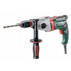 Príklepová vŕtačka Metabo SBEV 1100-2 S 1100W