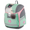 Oxybag Školský batoh PREMIUM LIGHT - ISHA - My love Pet