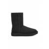 UGG Classic Short II 1016223.BLK čierna EUR 36