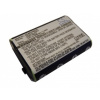 VHBW batéria Motorola FV700,SX500R,SX800 700mAh