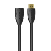 Vention VAA-B06-B300 HDMI kábel 3 m Typ HDMI (štandard) Čierna (VAA-B06-B300)
