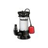 METABO PS 18000 SN Ponorné čerpadlo na odpadovú vodu 0251800000