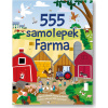 Svojtka 555 samolepek - Farma