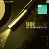Volbeat: Rock the Devil (glow in the dark) LP - Volbeat
