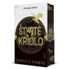Štvrté krídlo – Rozšírené špeciálne vydanie (Rebecca Yarros)