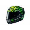 Prilba HJC RPHA-11 Crutchlow Monster Fluo Matte L. (Prilba HJC RPHA-11 Crutchlow Monster Fluo Matte L.)