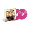 Gwen Stefani - Love. Angel. Music. Baby. (20th Anniversary Edition) (Neon Pink Vinyl) (45 RPM) (LP)