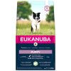 EUKANUBA Puppy Small & Medium Lamb 2,5kg