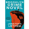 Brooklyn Crime Novel (Brožovaná)