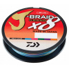 PLETENKA DAIWA J-BRAID GRAND X8 MC 300 m-0,28 mm