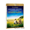 Vzpomínky na Afriku BD Blu-ray