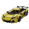IQ models Stavebnice Cada Sport Car LP700