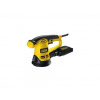 Stanley FME440K Excentrická bruska 125 mm, 480 W