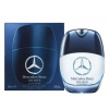 Mercedes - Benz The Move Live The Moment, Parfumovaná voda 60ml pre mužov
