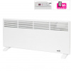 Smart přímotopný konvektor, nástěnný/přenosný 2000 W, IP X4