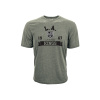 Levelwear Tričko Los Angeles Kings Icon Tee Veľkosť: S