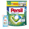 Pracie kapsuly Persil Power Caps fresh 61 ks univerzálne