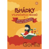 Pohádky výjimečných hrdinů II - Kolektiv