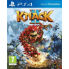 HRA KNACK 2 PS4