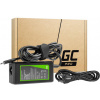 UNIVERZÁLNA NABÍJAČKA PRE LAPTOPY Green Cell PRO AD133P 20V 2,25A 45W USB-C