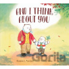 And I Think About You - Rosanne L. Kurstedt