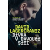 Dívka v pavoučí síti - David Lagercrantz