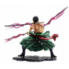 Anime jeden kus Roronoa Zoro 20cm Figur pre (Anime jeden kus Roronoa Zoro 20cm Figur pre)