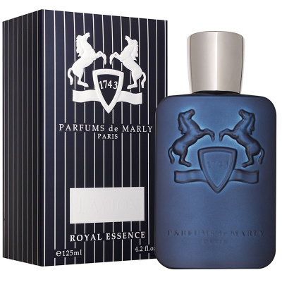 Parfums De Marly Layton Royal Essence Eau de Parfum 125 ml - Unisex