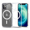 Kryt Tech-Protect Flexair Hybrid Magsafe iPhone 12 mini Clear