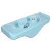 Sensory Balance Board balančná doska modrá balenie 1 ks - 1 ks