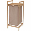 Bathroom Solutions Kôš na bielizeň Demi 73x33x33 cm