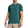 Tričko Under Armour Vanish Elite Seamless Wordmark 1382799-449 Veľkosť S