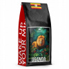 Zrnková káva Arabica Blue Orca Coffee Uganda 1000 g